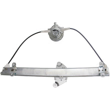 Load image into Gallery viewer, 10-0449 Manual Window Regulator Trakmotive Canada