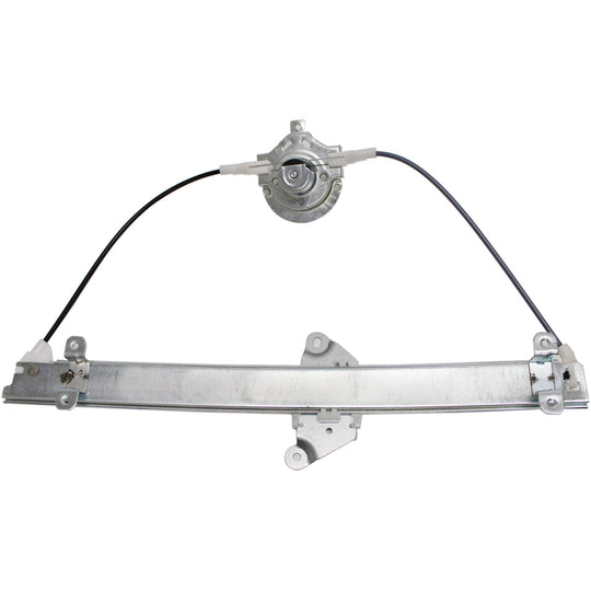 10-0449 Manual Window Regulator Trakmotive Canada