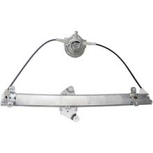 Load image into Gallery viewer, 10-0450 Manual Window Regulator Trakmotive Canada