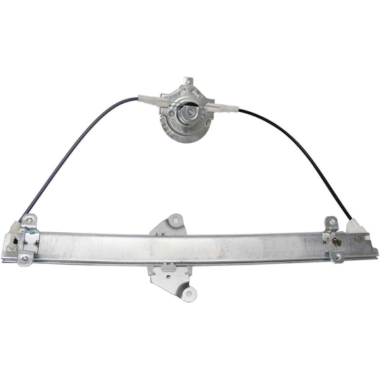 10-0450 Manual Window Regulator Trakmotive Canada