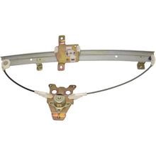 Load image into Gallery viewer, 10-0451 Manual Window Regulator Trakmotive Canada
