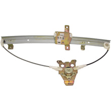 Load image into Gallery viewer, 10-0452 Manual Window Regulator Trakmotive Canada