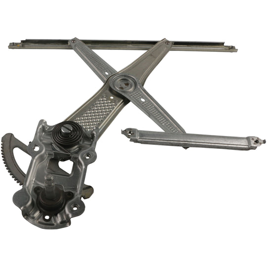 10-0454 Manual Window Regulator Trakmotive Canada
