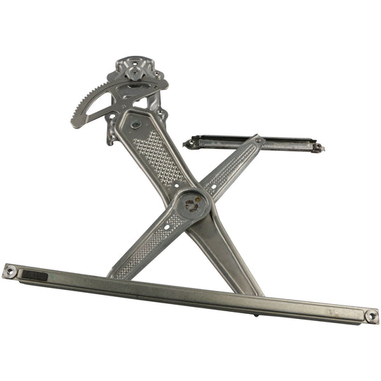 10-0454 Manual Window Regulator Trakmotive Canada