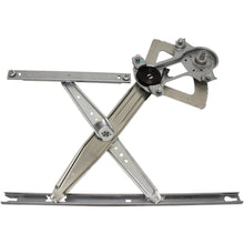 Load image into Gallery viewer, 10-0462 Manual Window Regulator Trakmotive Canada