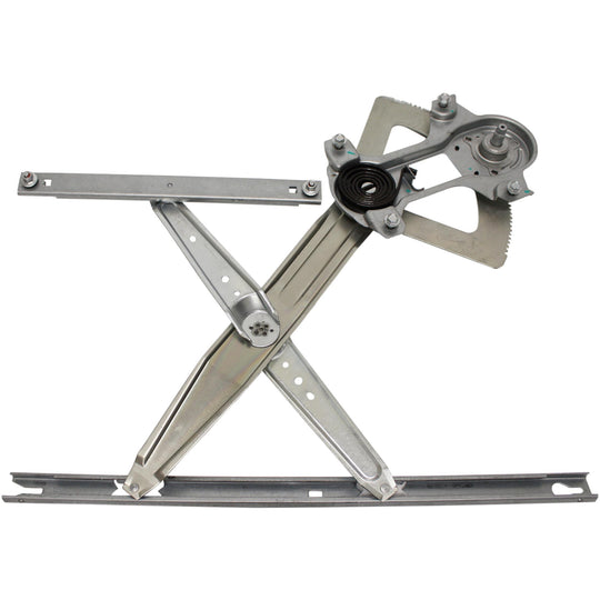 10-0462 Manual Window Regulator Trakmotive Canada