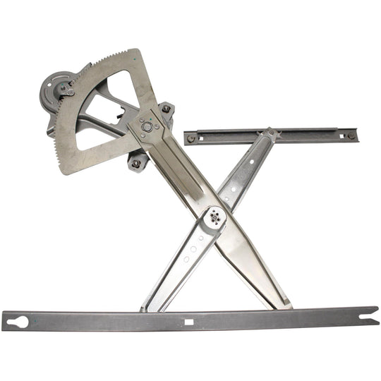 10-0462 Manual Window Regulator Trakmotive Canada