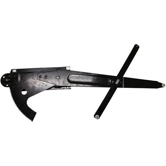 10-0465 Manual Window Regulator Trakmotive Canada