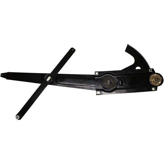 10-0466 Manual Window Regulator Trakmotive Canada
