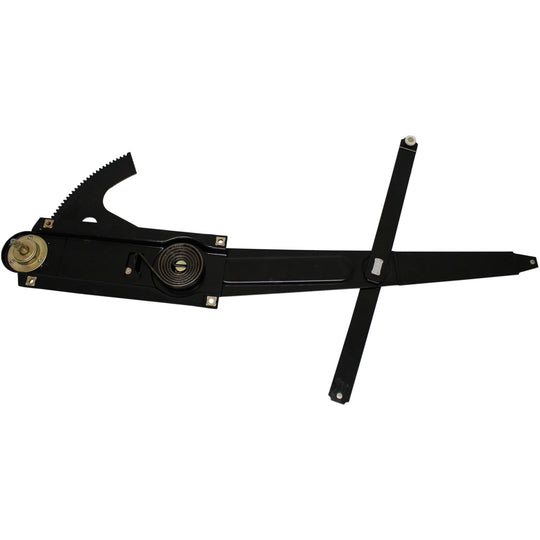 10-0469 Manual Window Regulator Trakmotive Canada