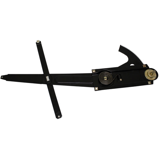 10-0470 Manual Window Regulator Trakmotive Canada