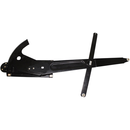10-0470 Manual Window Regulator Trakmotive Canada