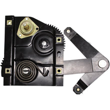 Load image into Gallery viewer, 10-0472 Manual Window Regulator Trakmotive Canada