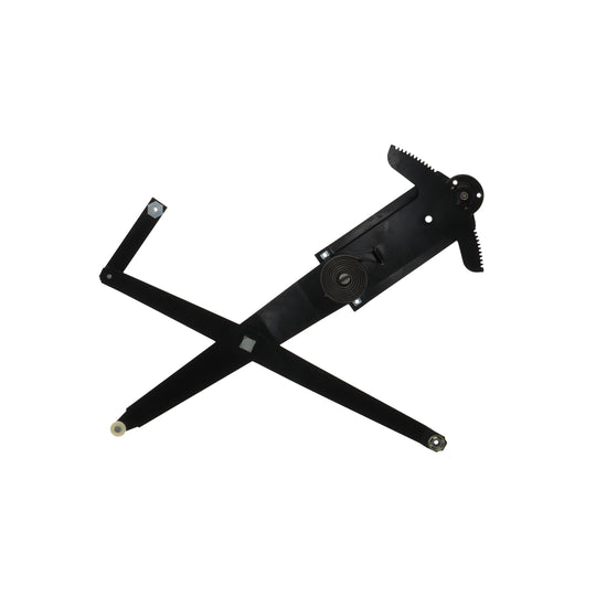 10-0473 Manual Window Regulator Trakmotive Canada