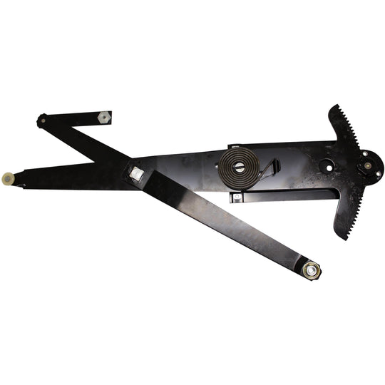 10-0474 Manual Window Regulator Trakmotive Canada