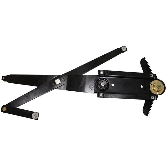 10-0474 Manual Window Regulator Trakmotive Canada