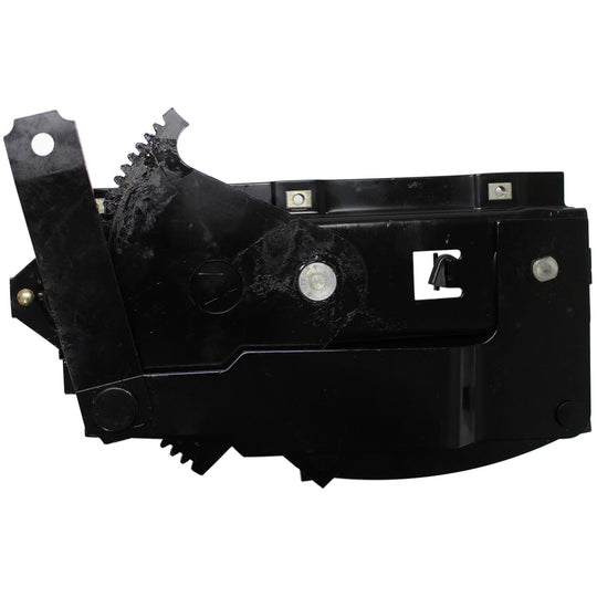 10-0475 Manual Window Regulator Trakmotive Canada