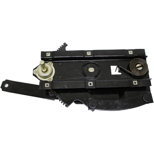 10-0476 Manual Window Regulator Trakmotive Canada