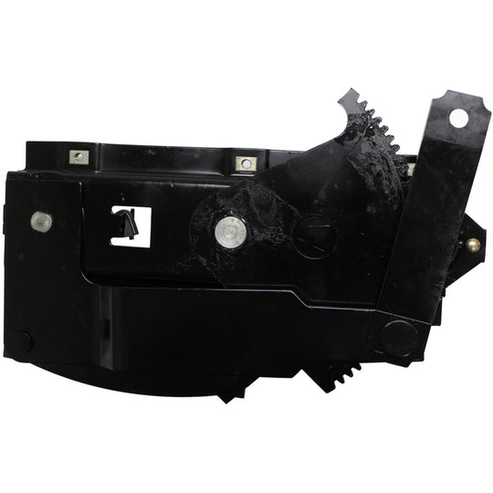 10-0476 Manual Window Regulator Trakmotive Canada