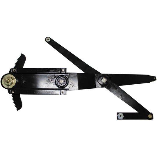 10-0477 Manual Window Regulator Trakmotive Canada