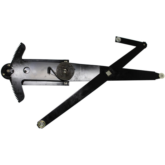 10-0477 Manual Window Regulator Trakmotive Canada
