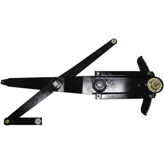 10-0478 Manual Window Regulator Trakmotive Canada