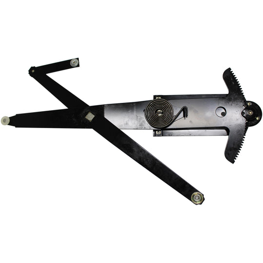 10-0478 Manual Window Regulator Trakmotive Canada