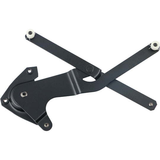 10-0481 Manual Window Regulator Trakmotive Canada
