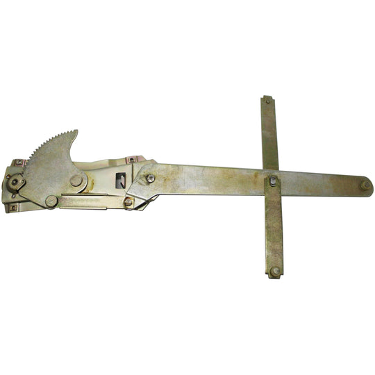 10-0485 Manual Window Regulator Trakmotive Canada