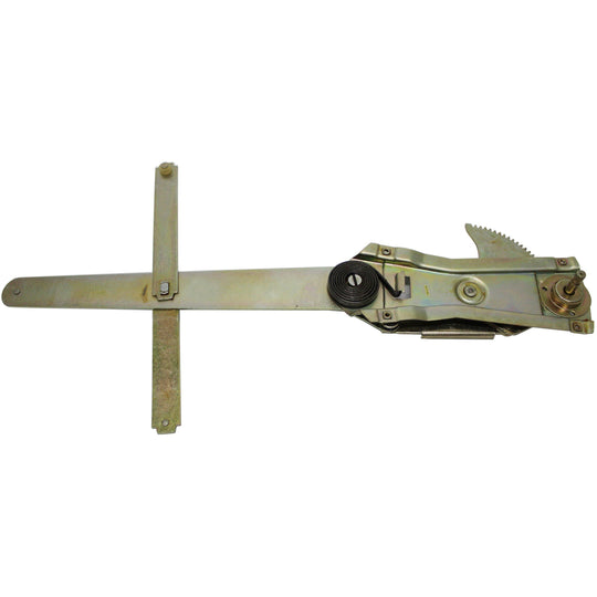10-0485 Manual Window Regulator Trakmotive Canada