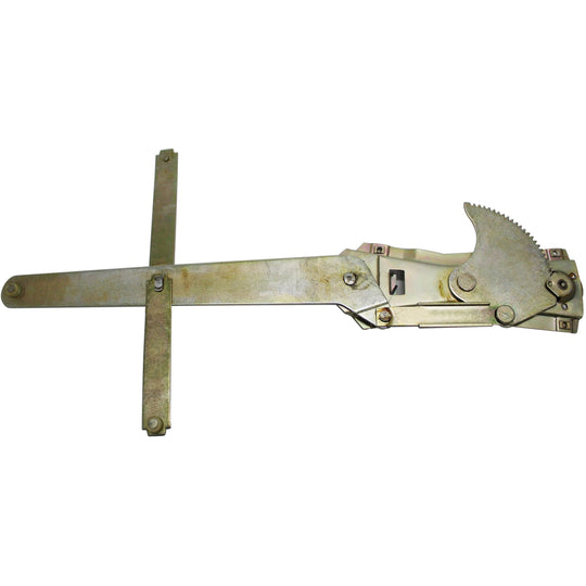 10-0486 Manual Window Regulator Trakmotive Canada