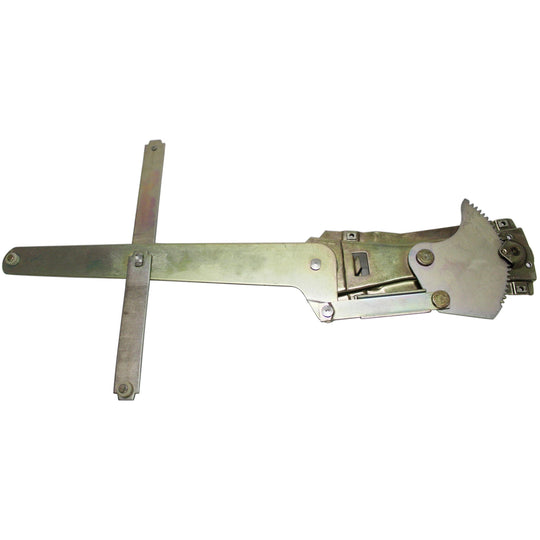 10-0490 Manual Window Regulator Trakmotive Canada
