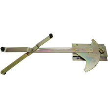 Load image into Gallery viewer, 10-0493 Manual Window Regulator Trakmotive Canada