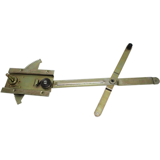 10-0494 Manual Window Regulator Trakmotive Canada