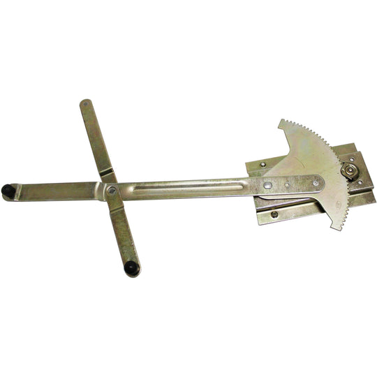 10-0494 Manual Window Regulator Trakmotive Canada