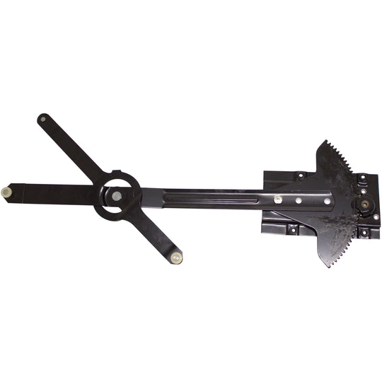 10-0497 Manual Window Regulator Trakmotive Canada
