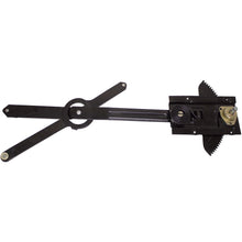 Load image into Gallery viewer, 10-0497 Manual Window Regulator Trakmotive Canada