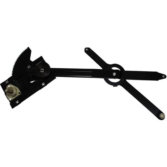 10-0501 Manual Window Regulator Trakmotive Canada