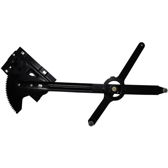 10-0501 Manual Window Regulator Trakmotive Canada