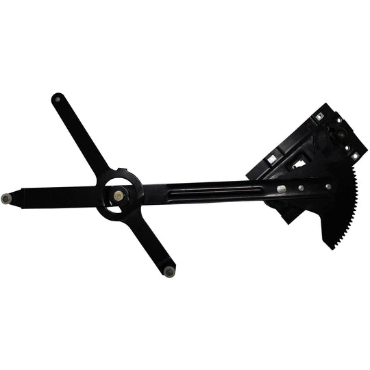10-0502 Manual Window Regulator Trakmotive Canada
