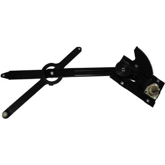 10-0502 Manual Window Regulator Trakmotive Canada