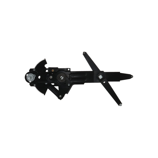 10-0505 Manual Window Regulator Trakmotive Canada