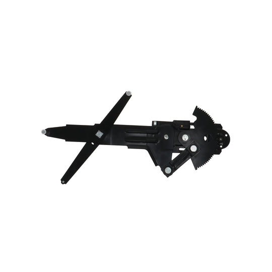 10-0505 Manual Window Regulator Trakmotive Canada