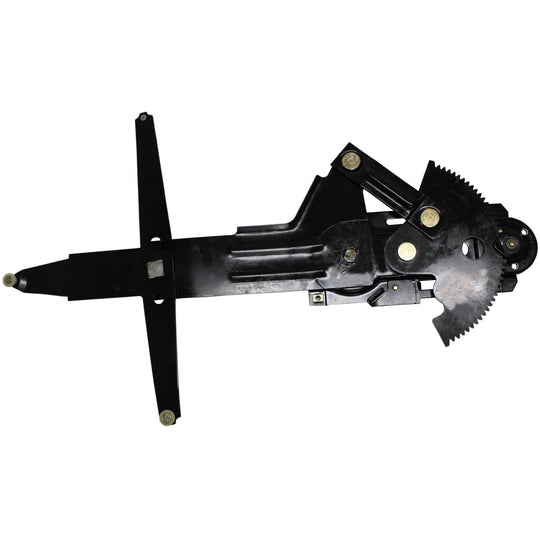 10-0506 Manual Window Regulator Trakmotive Canada