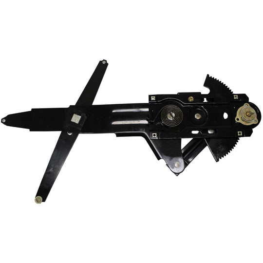 10-0506 Manual Window Regulator Trakmotive Canada