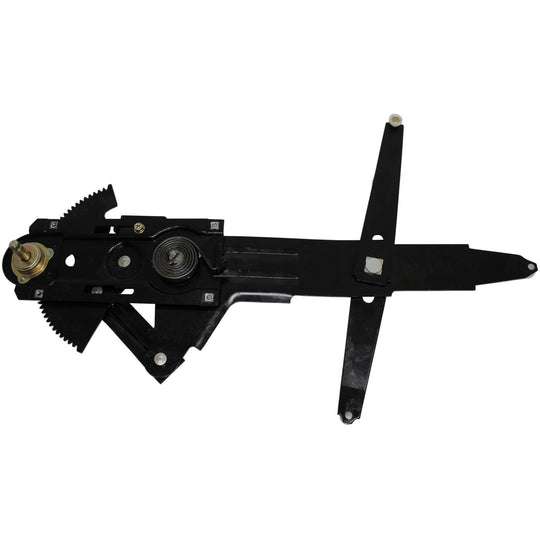 10-0509 Manual Window Regulator Trakmotive Canada