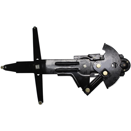 10-0509 Manual Window Regulator Trakmotive Canada