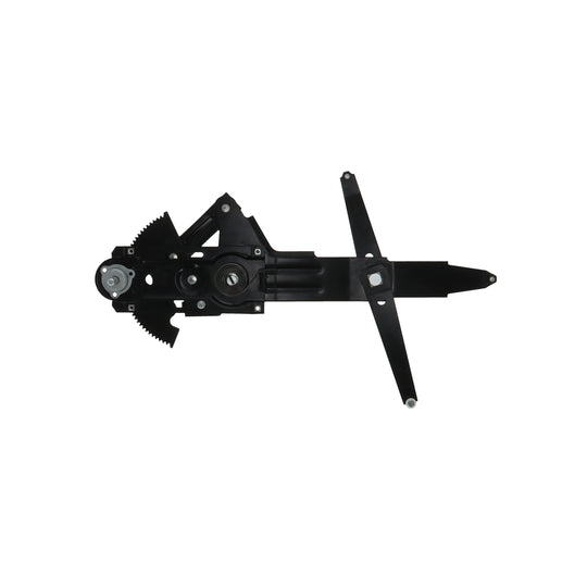 10-0510 Manual Window Regulator Trakmotive Canada