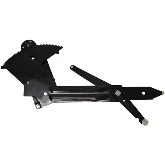 10-0511 Manual Window Regulator Trakmotive Canada