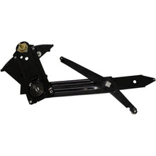 Load image into Gallery viewer, 10-0512 Manual Window Regulator Trakmotive Canada